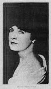 Winifred Jackson's Instagram, Twitter & Facebook