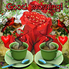 Hug and kiss you and tell you that everything is gonna be okay. Good Morning Sunday Gif Happyshappy India S Own Social Commer Good Morning Gif Good Morning Animation Good Morning Saturday