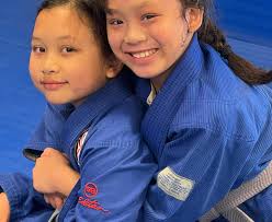 Gracie Barra Mildenhall