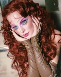 ALEXA IS CHAPPELL — BUT FILIPINA! LOOK: Actress-singer Alexa Ilacad  channels global pop star Chappell Roan in the pilot episode of Your Face  Sounds Familiar's comeback! “IT FELT LIKE AN ABSOLUTE DREAAAAM!!!