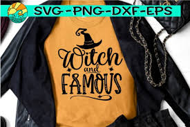 Download Free Svgs Download Witch And Famous Halloween Svg Png Eps Dxf Free Design Resources
