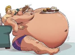 The Fat Boy Diet — Warren Davis x Lokitu 2 I wanted to return to the...