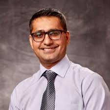 Dr. Sudham Chand, MD