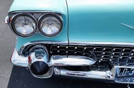 Image result for Turquoise 1958 Cadillac