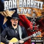 Ron Barrett