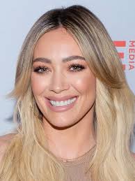 Hilary Duff