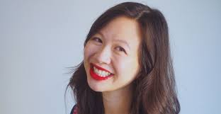 Elizabeth Lim Is Painting The Future With Her Latest Novel