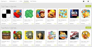 Google geçtiğimiz yıl duyurduğu google play games uygulaması ile android oyuncularının büyük beğenisini kazanmıştı. How Google Can Fix The Broken App Store For Indie Game Devs And Leapfrog Apple In The Process Venturebeat