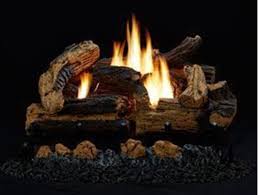As fireplaces become an integral part of the house, many homeowners look for better alternatives to a traditional wood burning fireplace. Empire Kennesaw Gas Fireplace Logs Vent Free Hearthrite Burner