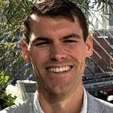 Ted Grinnell's Instagram, Twitter & Facebook