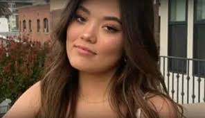 Hannah Rylee Birthday