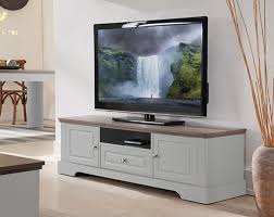 Check spelling or type a new query. Meuble Tv Dessy Blanc Chene