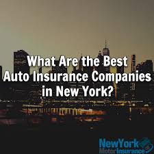 Sep 04, 2020 · compare health insurance plans in new york. What Are The Best Auto Insurance Companies In New York Our List
