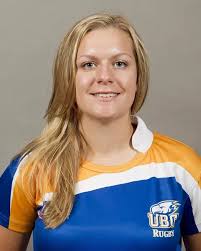 2011-12 Women's Rugby Roster