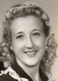 Eva Lou Phillips Obituary