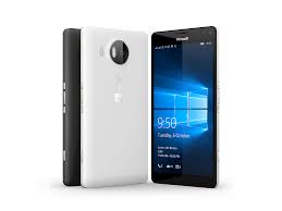 Microsoft Lumia 950 XL - Notebookcheck ...