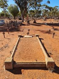 Frederick William “Spud” DARCY