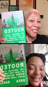 February Book Chat with @victoriachristophermurray