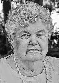 Pamela Margaret COFFIN (EasterMacIsaac) Obituary