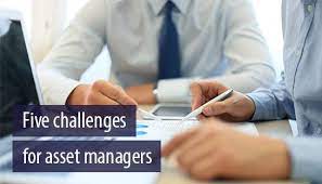 Whilst this job description attempts to cover the main duties and responsibilities of the post it is not exhaustive. Five Challenges For Asset Managers To Remain Competitive