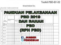 We did not find results for: Panduan Pelaksanaan Pentaksiran Bilik Darjah Pbd Tahap 1 2019