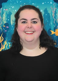 Melissa Cockrell (Aquata, Princess 3) is thrilled to join the cast of Much  Ado About Theater's The Little Mermaid as a Princess and Aquata (who is  absolutely Daddy's favorite daughter)! Her past