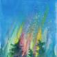 Northern Lights in Watercolour with Susan Bulman event in Kenora, ON