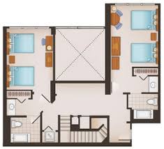How many bathrooms in the 2 bedroom villa at. | check out 5 answers, plus 4,287 reviews and 2,574 candid photos ranked #63 of 389 hotels in orlando and rated 4.5 of 5 at tripadvisor. Dvc Rental Saratoga Springs
