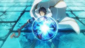 Awesome Anime Gtgtreact the gif above with another anime gif 1520 via myanimelist.net. awesome anime