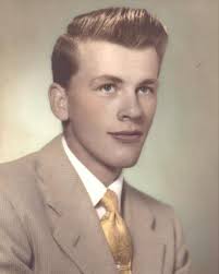 Raleigh Schram Johnson Obituary (2024)