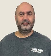 Meet The Lester Glenn Collision Center Team