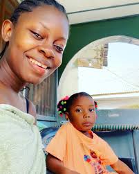 Florence Kamara-Tokpah (@florencetokpah) • Instagram photos and videos