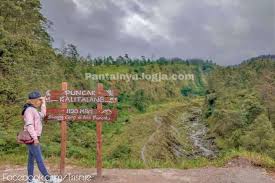 Ada spot foto lainnya yang lebih bagus di wisata kali talang. Pesona Keindahan Alam Puncak Kalitalang Klaten Jawa Tengah Pantainyajogja Com