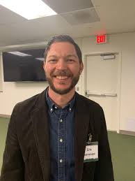 Albany looks for Ikenouye to lead library