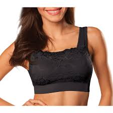 Genie Bra Genie Womens Milana Bra Walmart Com