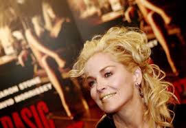 La cartelera se funde con Sharon Stone y 'Ice Age 2: El deshielo'