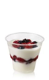yogurt and berries tim hortons