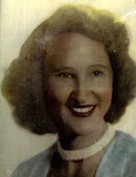 Obituary for Mary Pendley