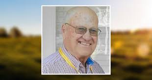 Larry D Nightengale Obituary 2023