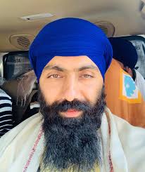 Team Baba Banta Singh Ji