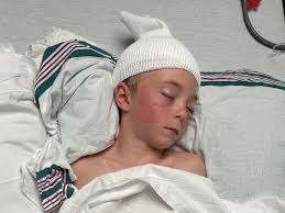 Fundraiser by Kreg Smith : Route for Lando!!!!