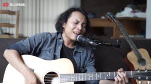 Terpukau Astrid Felix Irwan Cover Youtube