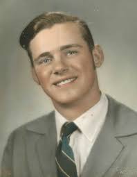 Gerald "Jerry" William Christensen Obituary March 27, 2024