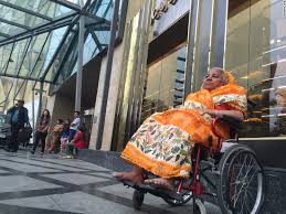 I hear a lot from americans interested in immigration to denmark. This Is What It Means To Be Poor In India Today Cnn Com