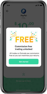 Has anyone used unlocked teal estate service. Gotrade Commission Free Fractional Us Stocks