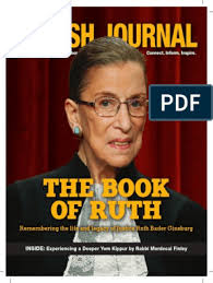 Jewish Journal September 25, 2020