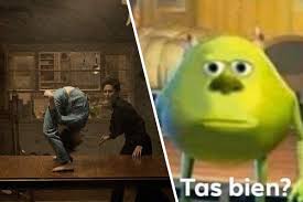 Check spelling or type a new query. Si Da Meyo Asi Son Las Primeras Reacciones A El Conjuro 3 Tierragamer