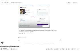 AI Agent与金融服务，调研与展望