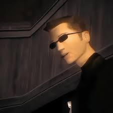 The Lucky Mole: Blind Boss in GTA San Andreas Music Video