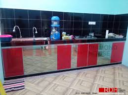 Maybe you would like to learn more about one of these? Ruangan Dapur Reddiamondhouse